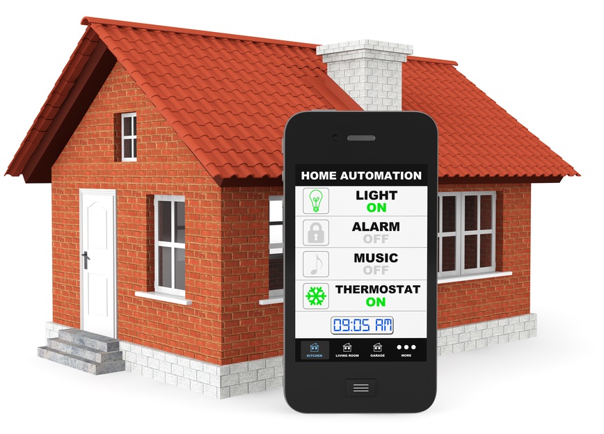 smart home