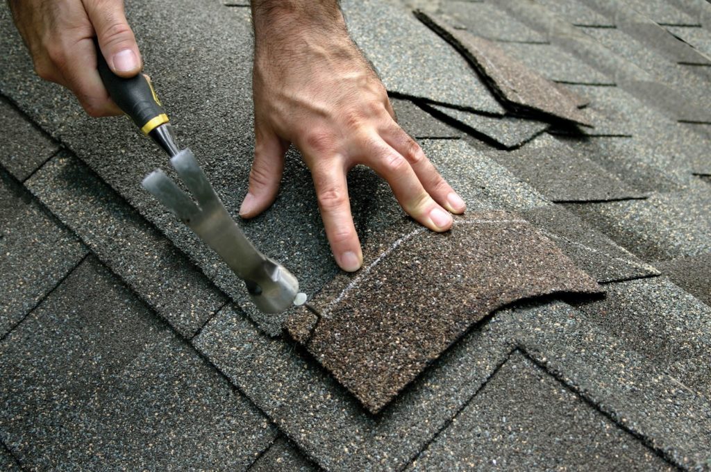 Roof Repair