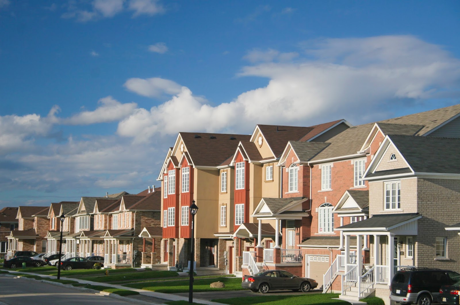 Types Of Roofing Material