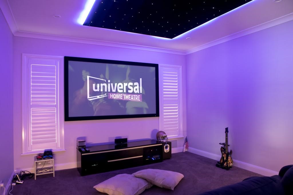 home-entertainment-centre