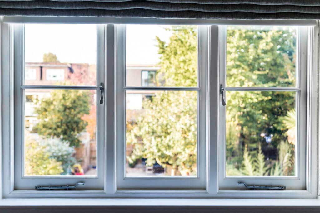 Aluminium Windows