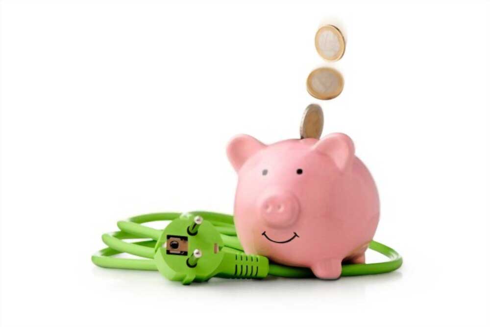 Lower Your Energy Bills