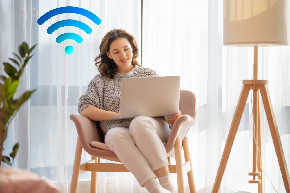 Power of Faster Broadband