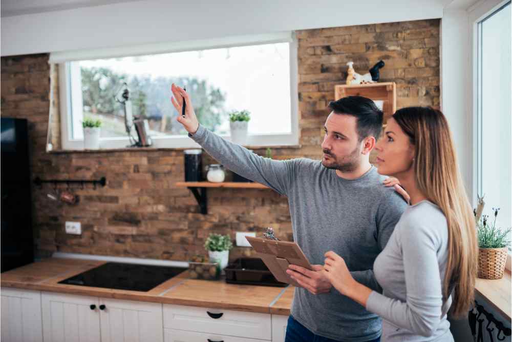 Budget-Savvy Renovations