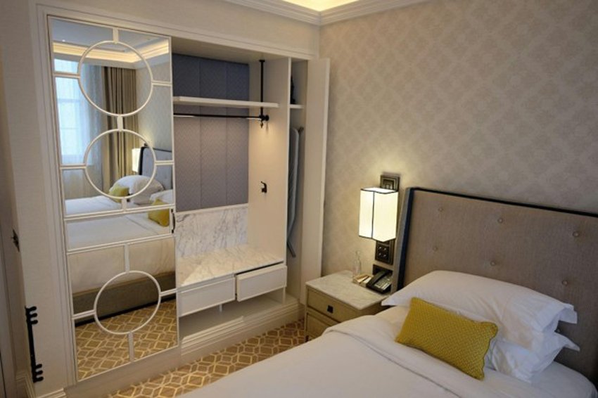 Wardrobes